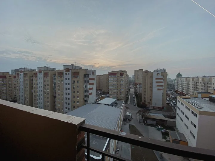 Астрахань: Квартира Green FOX в элитном ЖК Европейский в центре города