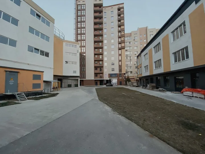 Астрахань: Квартира Green FOX в элитном ЖК Европейский в центре города