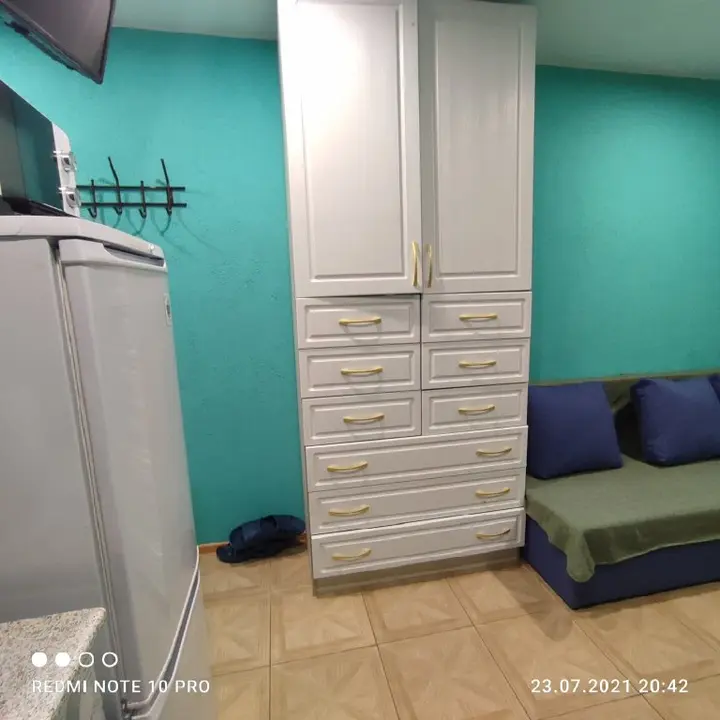 Москва: Апартаменты Векхаус Строгино 3