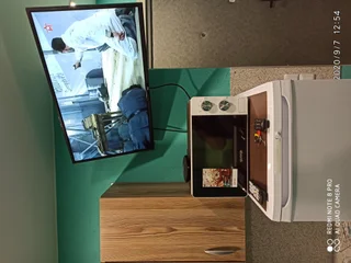 Москва: Апартаменты Векхаус Строгино 3