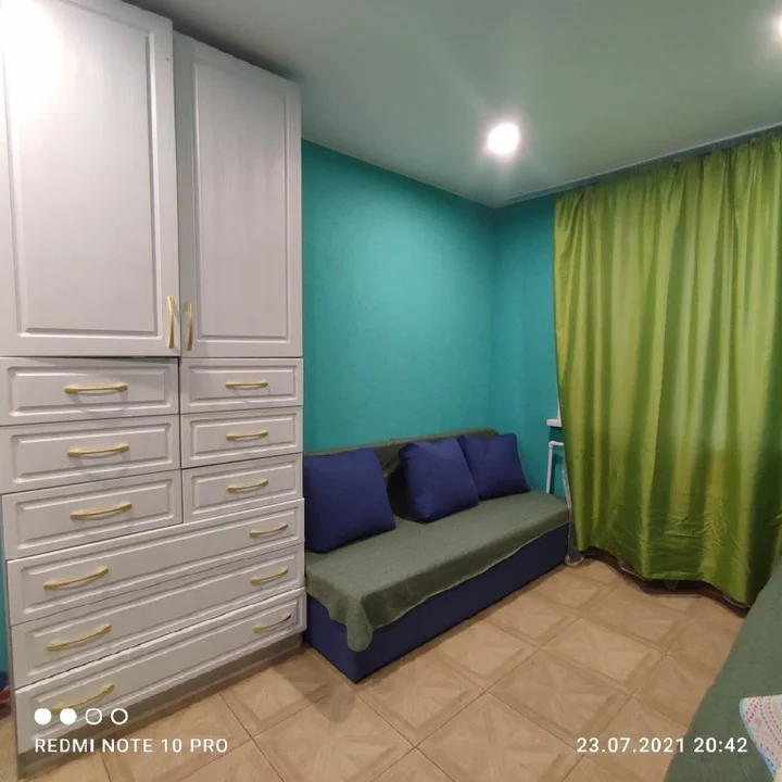 Москва: Апартаменты Векхаус Строгино 3