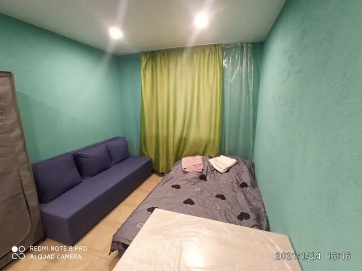Москва: Апартаменты Векхаус Строгино 3