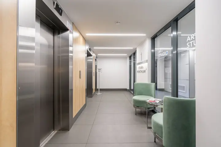 Санкт-Петербург: Апартаменты YOUR ArtStudio apart на Фрунзенской
