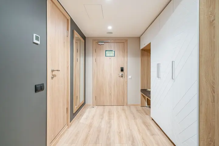Санкт-Петербург: Апартаменты YOUR ArtStudio apart на Фрунзенской