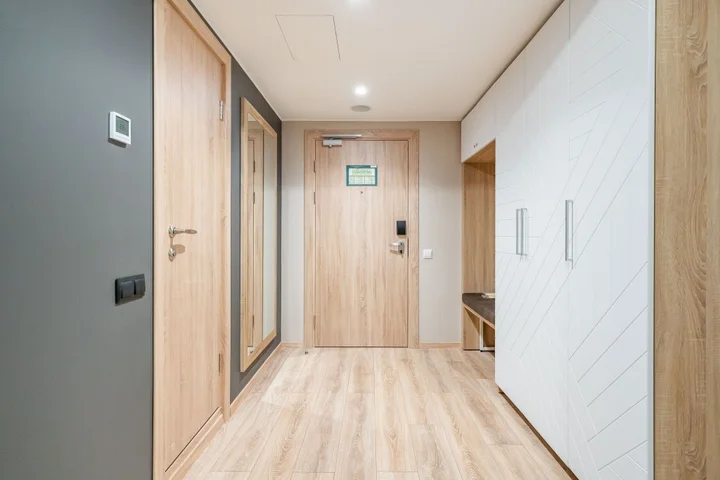 Санкт-Петербург: Апартаменты YOUR ArtStudio apart на Фрунзенской