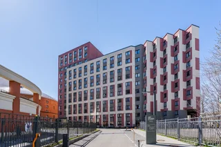 Санкт-Петербург: Апартаменты YOUR ArtStudio apart на Фрунзенской