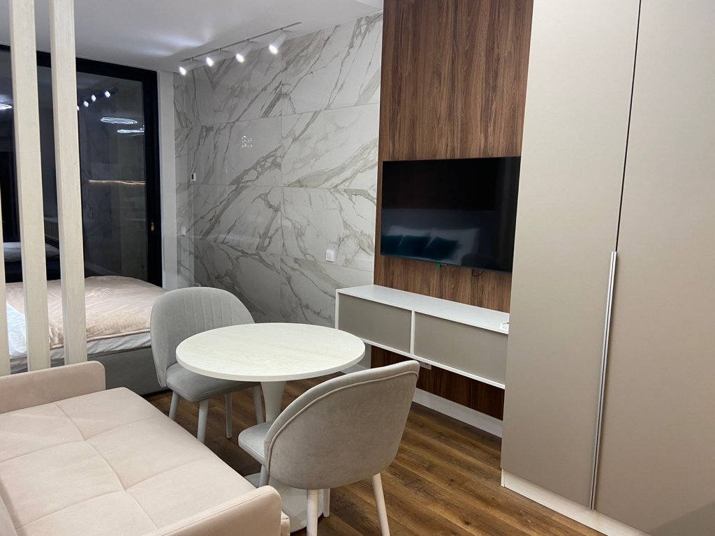 Сочи: 109  Apartment Deputatskaya 10 G