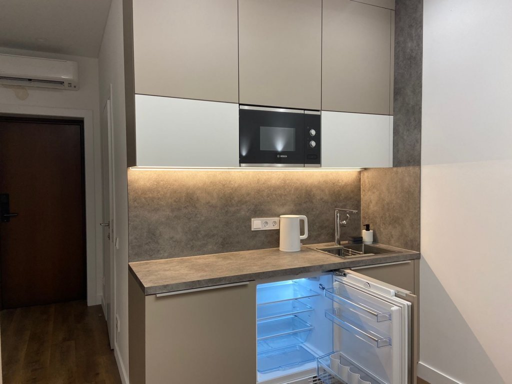 Сочи: 109  Apartment Deputatskaya 10 G