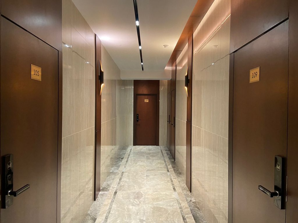 Сочи: 109  Apartment Deputatskaya 10 G