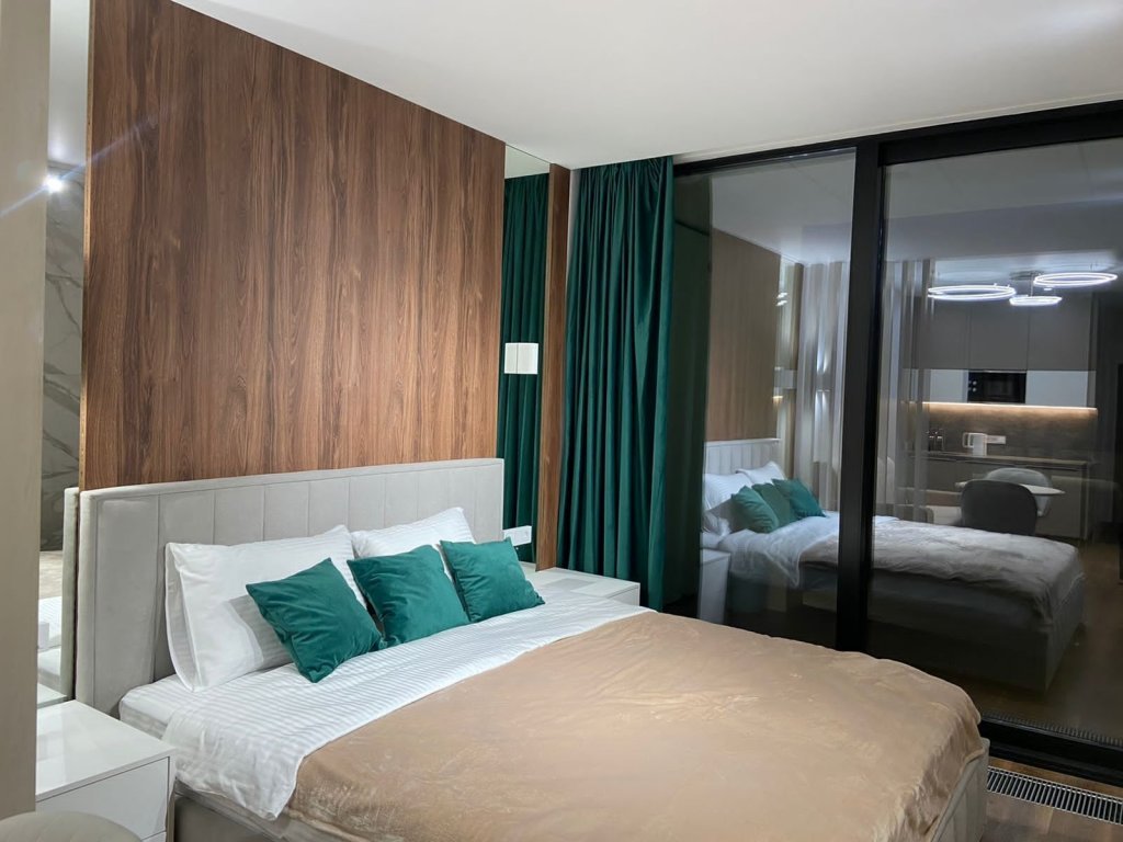 Сочи: 109  Apartment Deputatskaya 10 G