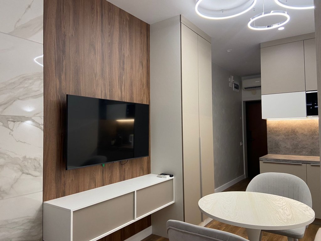 Сочи: 109  Apartment Deputatskaya 10 G