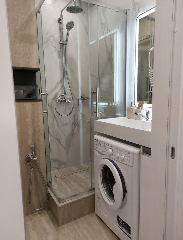 Сочи: 109  Apartment Deputatskaya 10 G