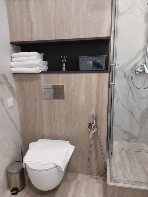Сочи: 109  Apartment Deputatskaya 10 G