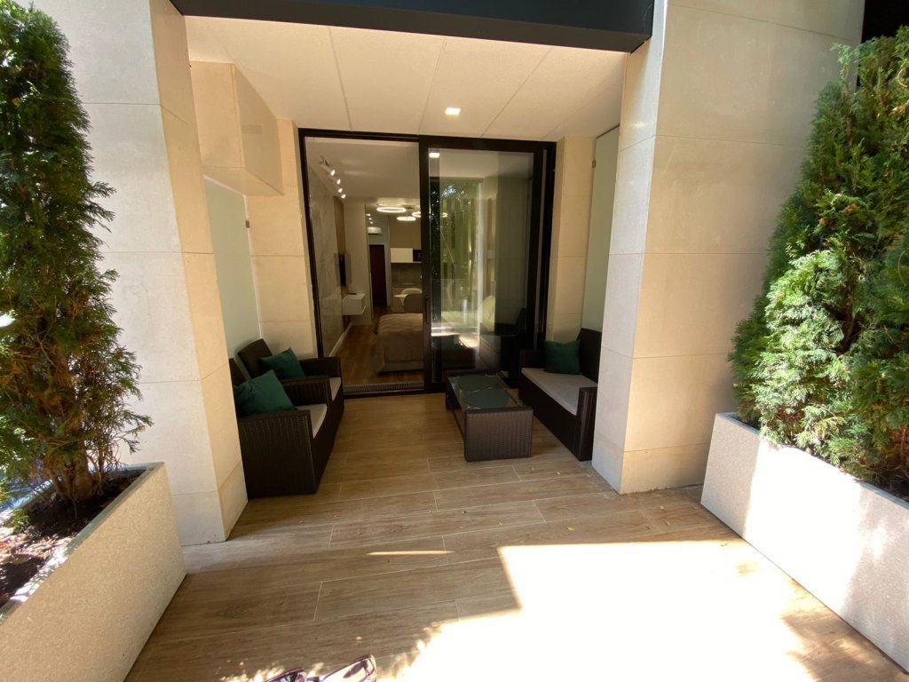 Сочи: 109  Apartment Deputatskaya 10 G