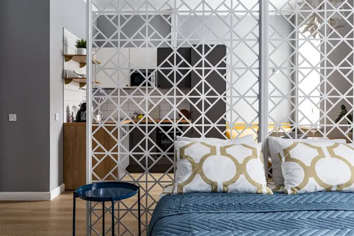 Квартира Ajouré Apartement Петроградская Сторона — фото 4