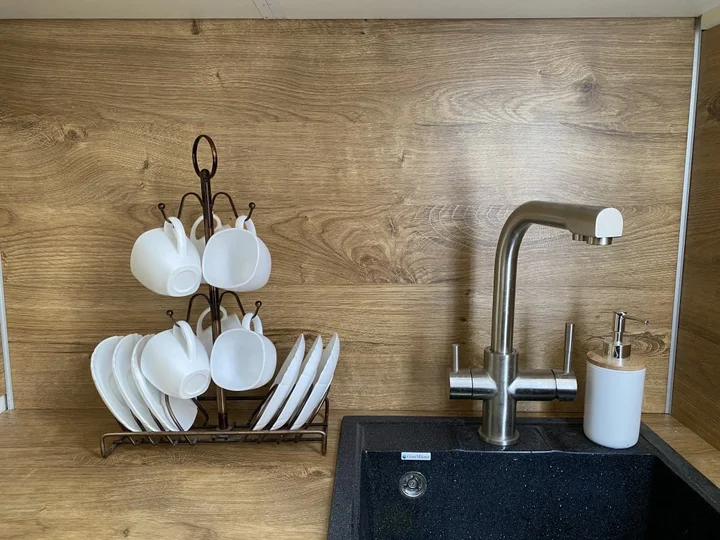 Махачкала: Апартаменты "Эленика"  Уютная Квартира у Моря в Махачкале