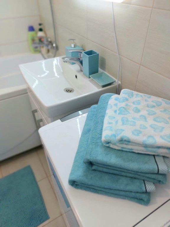 Кронштадт: Квартира Housbris на Берегу Залива
