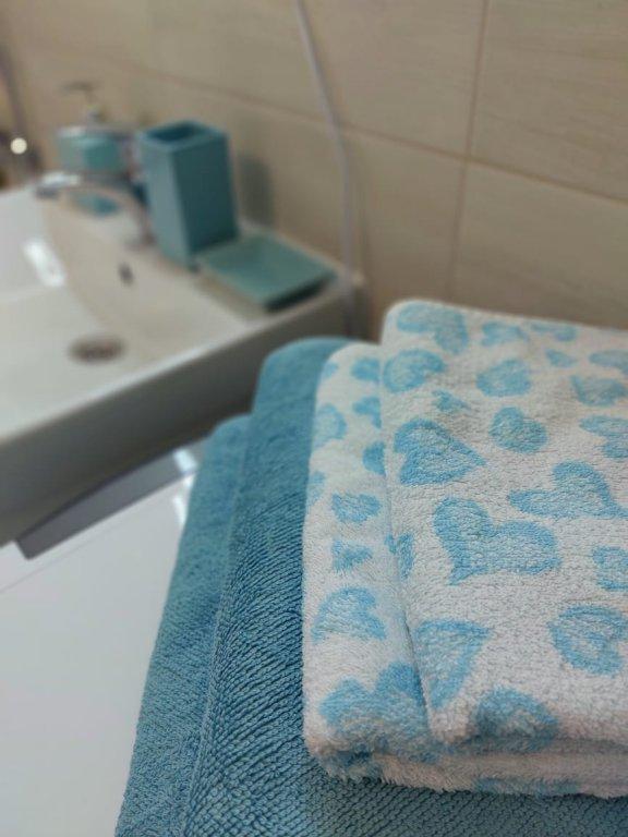 Кронштадт: Квартира Housbris на Берегу Залива