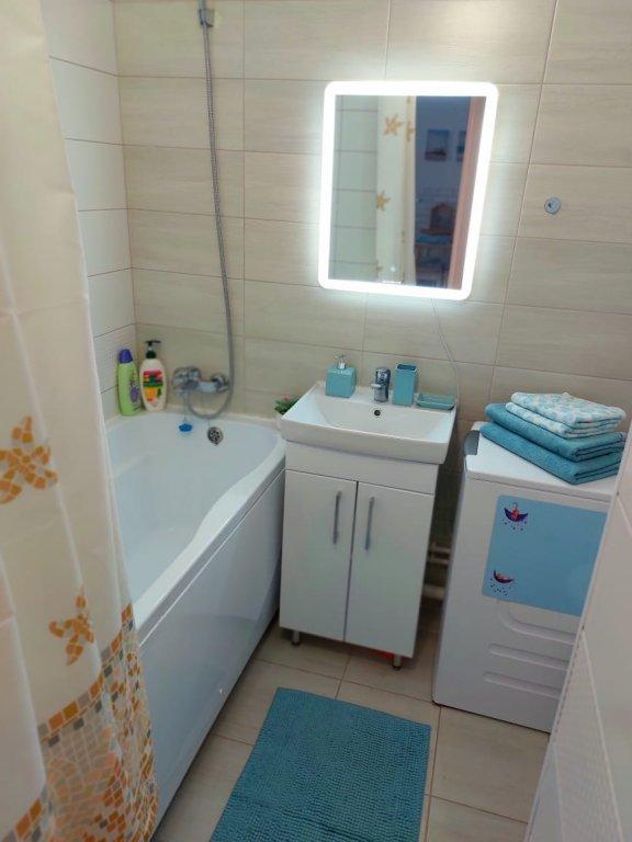 Кронштадт: Квартира Housbris на Берегу Залива