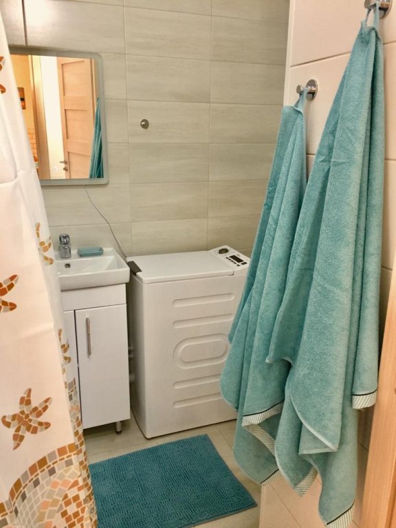Кронштадт: Квартира Housbris на Берегу Залива