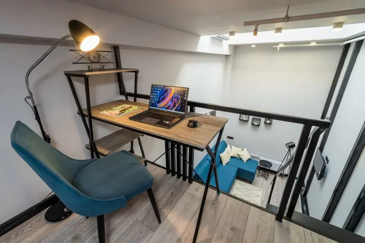 Москва: Апартаменты VERO APARTMENTS Loft в Марьино