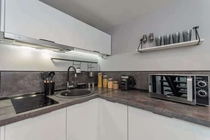 Москва: Апартаменты VERO APARTMENTS  Loft в Марьино