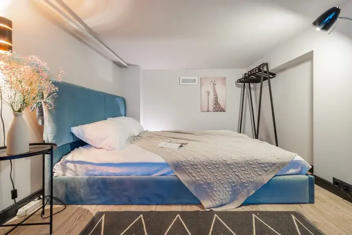 Москва: Апартаменты VERO APARTMENTS  Loft в Марьино