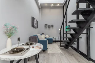 Москва: Апартаменты VERO APARTMENTS Loft в Марьино