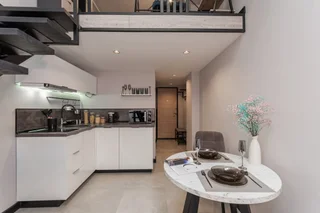 Москва: Апартаменты VERO APARTMENTS Loft в Марьино