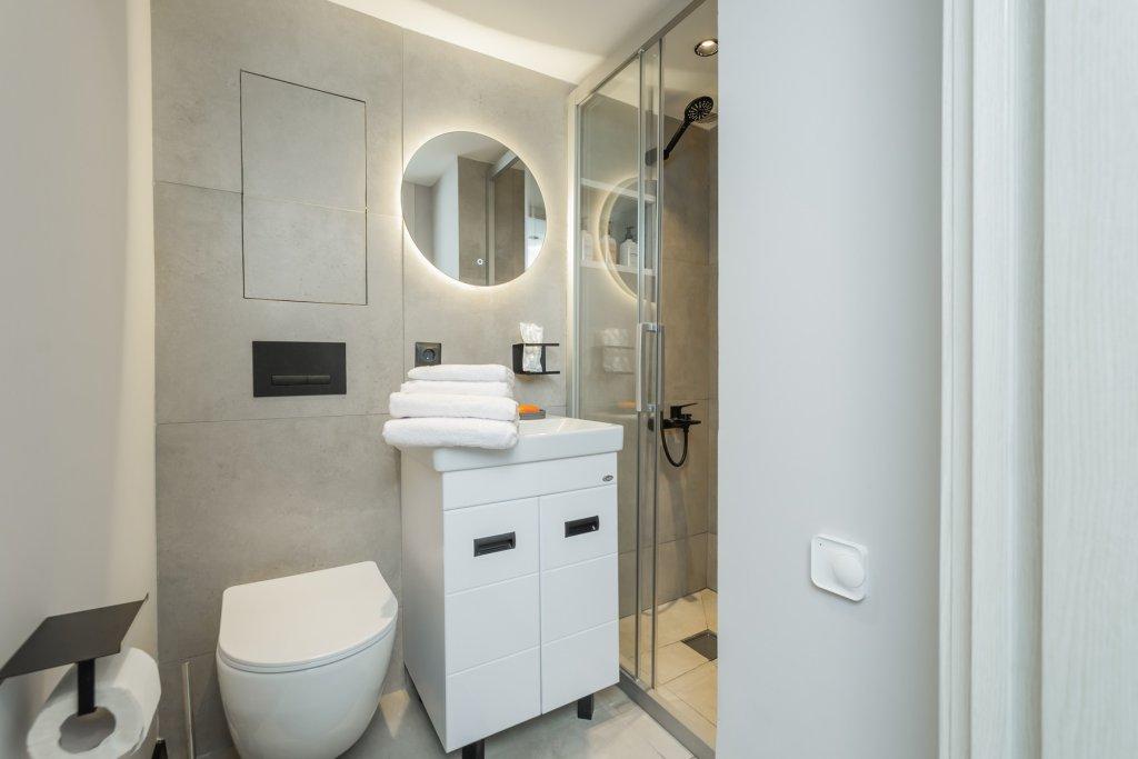 Москва: Апартаменты VERO APARTMENTS Loft в Марьино