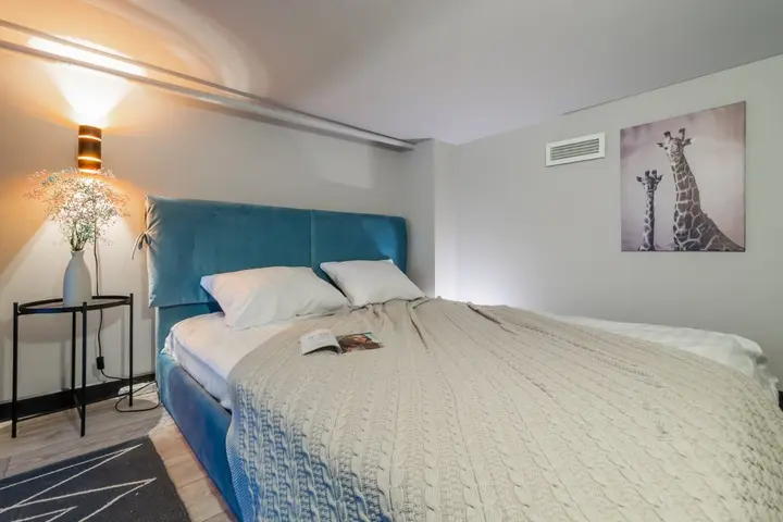 Москва: Апартаменты VERO APARTMENTS Loft в Марьино