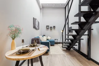 Москва: Апартаменты VERO APARTMENTS Loft в Марьино