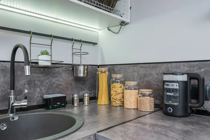 Москва: Апартаменты VERO APARTMENTS Loft в Марьино