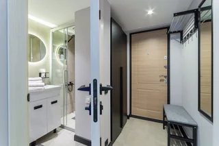 Москва: Апартаменты VERO APARTMENTS Loft в Марьино