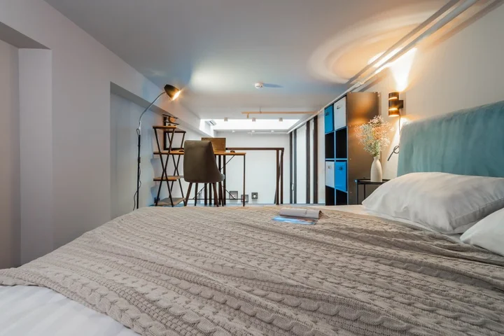 Москва: Апартаменты VERO APARTMENTS Loft в Марьино