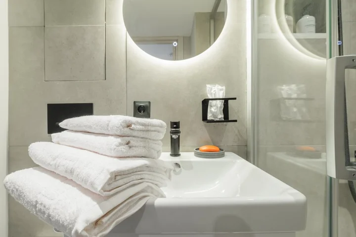 Москва: Апартаменты VERO APARTMENTS  Loft в Марьино