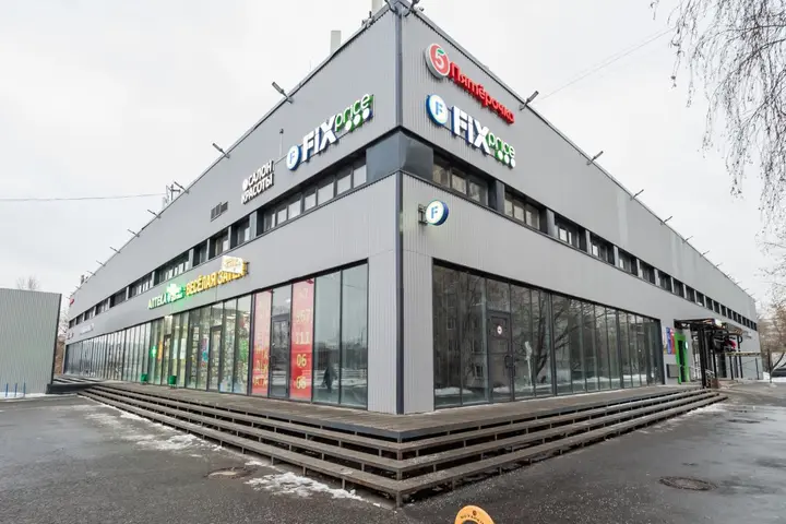 Москва: Апартаменты VERO APARTMENTS Loft в Марьино