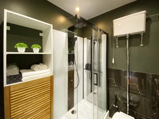 Москва: Апартаменты Panorama Studio Moscow