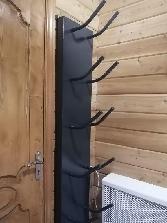 Шерегеш: Гостевой дом Comfyhomesheregesh
