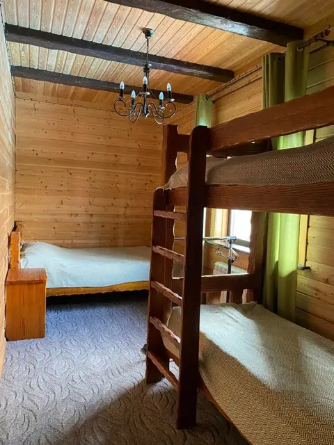 Гостевой дом Comfyhomesheregesh — фото 6