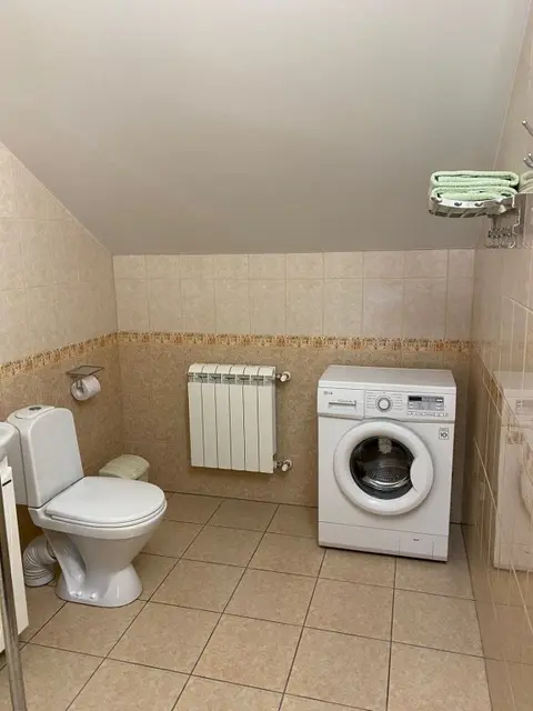 Шерегеш: Гостевой дом Comfyhomesheregesh