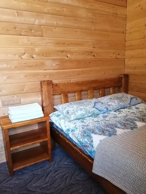 Гостевой дом Comfyhomesheregesh — фото 4