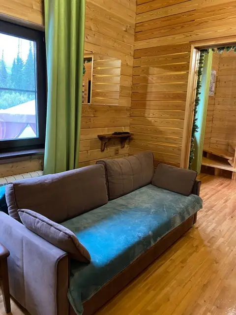 Гостевой дом Comfyhomesheregesh — фото 2