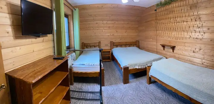Гостевой дом Comfyhomesheregesh — фото 5