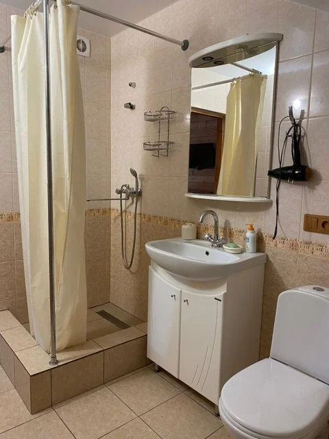 Шерегеш: Гостевой дом Comfyhomesheregesh