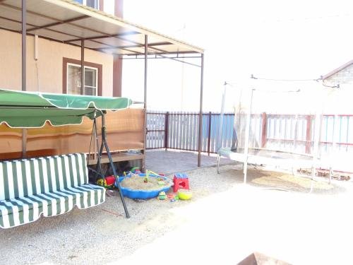 Голубицкая: Guest house Golubika