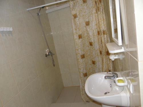 Голубицкая: Guest house Golubika