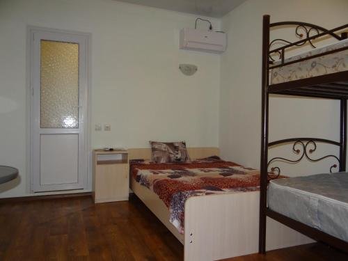Голубицкая: Guest house Golubika