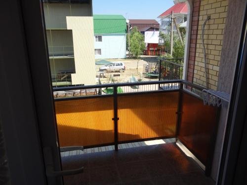 Голубицкая: Guest house Golubika