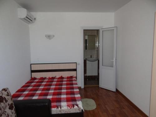 Голубицкая: Guest house Golubika